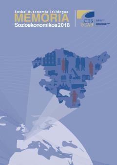 Memoria Sozioekonomikoa 2018